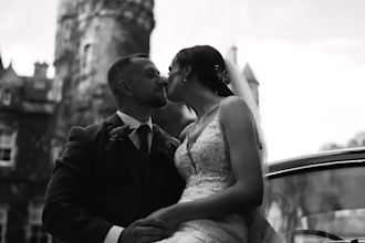 be the storyteller of your wedding video with cinematic look