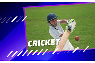 write SEO sports articles, football, tennis, golf, basketball, cricket, wwe, mma