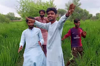 make funny and happy birthday video and happy valentines day