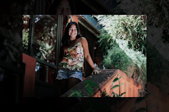 video slideshow for weddings, birthdays or any event