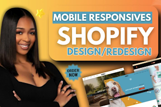 fix mobile responsiveness issues on your shopify website for smooth shopping