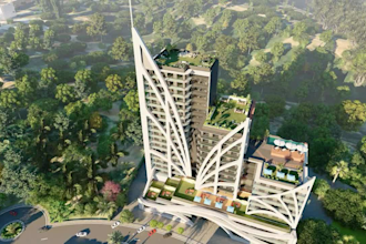 do best 2d and 3d master plan design with renders