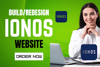 do ionos website wordpress website design using wp bakery jet engine crocoblock