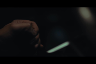 do cinematic car video edits