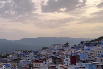 create bespoke morocco travel itineraries