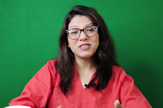 be your natural video presenter, spokesperson,crypto presenter