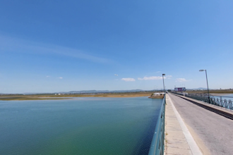 do a first person video walking tour in algarve 4k