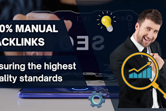 create quality dofollow tire backlink,contextual, authority for google ranking