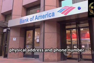 register your US company with US bank account, ein, US mobile number
