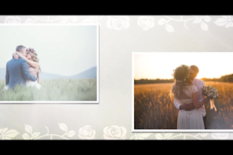 edit your wedding into a cinematic film