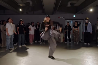 make tiktok dance, african dance, kid dance, choreography dance to your song