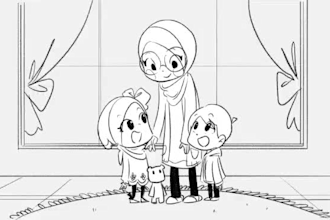 do storyboard and animatics for your projects