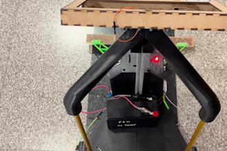 stabilize your system with pid control