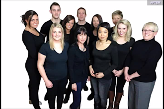 remove background from your group images