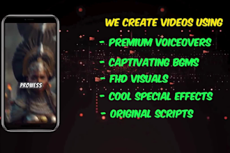 create top 10, finance, crypto cash cow videos for youtube to earn 10k