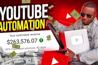 create automated cash cow channel, cash cow youtube, cash cow videos, cash cow