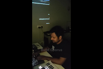 produce an instrumental of any genre for your cover or song