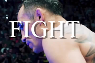 create ufc fight edits