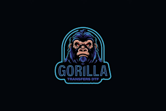 create custom mascot logo animations