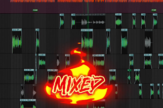 mix and master your music with analog gear
