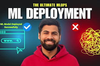 do production ready mlops for your machine learning deep learning nlp projects