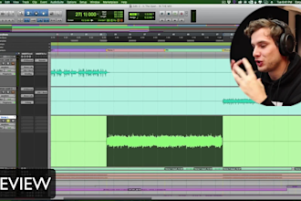 teach you how to use pro tools