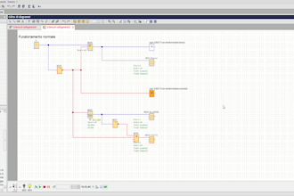 realizzo software per plc siemens logo, crouzet, schneider zelio