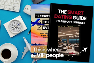 give you the guide to meeting high caliber men at elite global events