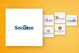 custom company profile, flyer, brochure, poster, catalog, sell sheet design
