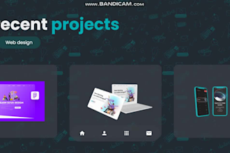 be your front end developer HTML CSS UI libaries js ts reactjs nextjs sveltejs