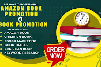 do amazon book promotion kdp ebook promotion ebook marketing