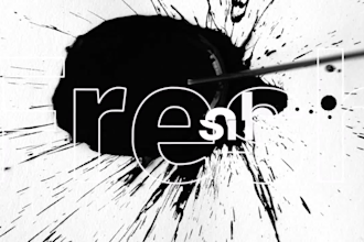 create a branded video used for marketing and communications
