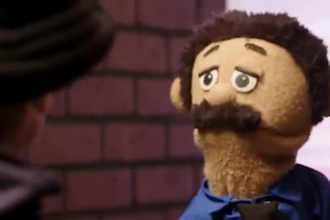 have the coolest puppets create a custom adobe character animator rig video