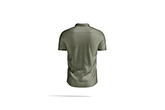 make 3d spinning short sleeve shirt