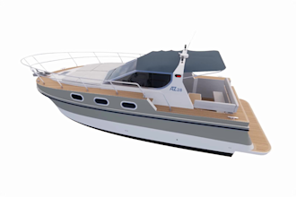 design your dream boat