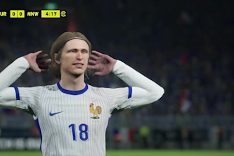 create exciting football gameplay videos for you