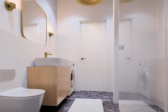 create a realistic architectural 3d walkthrough video