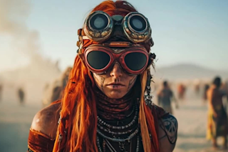 create cinematic ai animated music videos for your songs