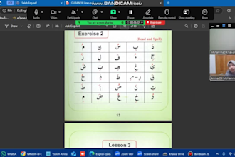 be your best online quran teacher for kids and adults