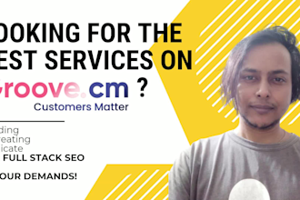 do the best pure groove cm search engines optimization SEO