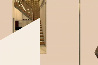 create 3d exterior interior home design