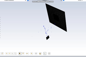 do cfd analysis of aircrafts and drones using ansys and starccm