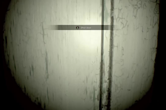 be making horror gameplay