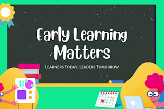 create engaging and detailed lesson plans for montessori