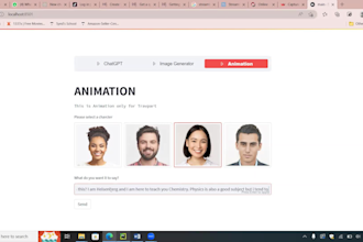do web automation, scraping, workflow optimization in python