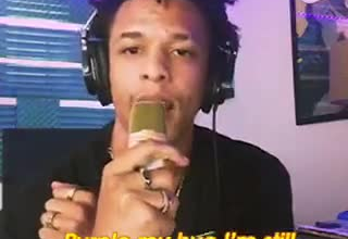 rap or sing on your beats with professional quality