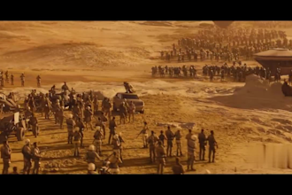 create realistic vfx for film, action scenes,smoke effect,chroma keying,cgi edit
