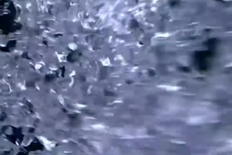 render cgi 3d water simulation, 3d product animation, 3d fluid simulation