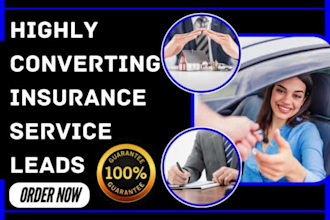 generate insurance life insurance business medicare iul insurance medical leads