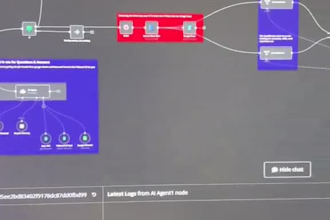 create ai virtual assistants and agents for automation